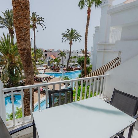 أذيخي Lagos De Fanabe Beach Resort المظهر الخارجي الصورة