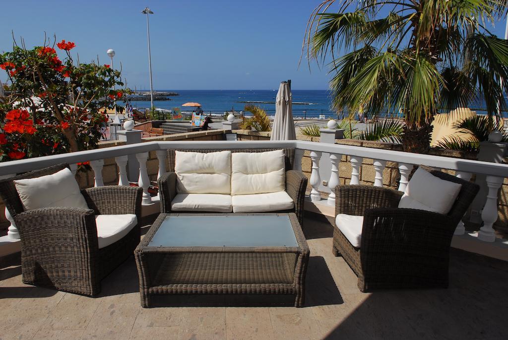 أذيخي Lagos De Fanabe Beach Resort المظهر الخارجي الصورة