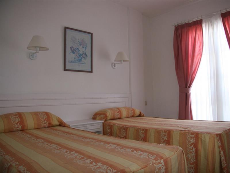 أذيخي Lagos De Fanabe Beach Resort المظهر الخارجي الصورة